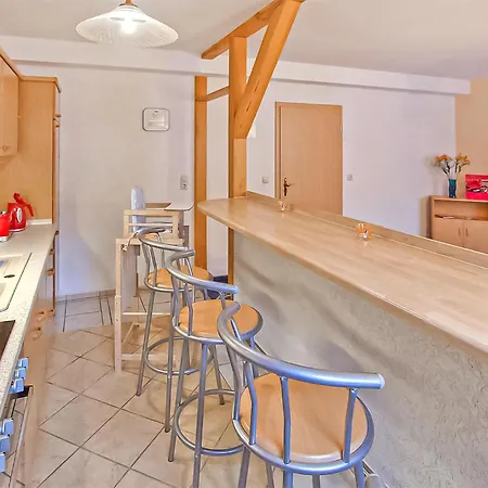 Ferienwohnung Gross Plasten *