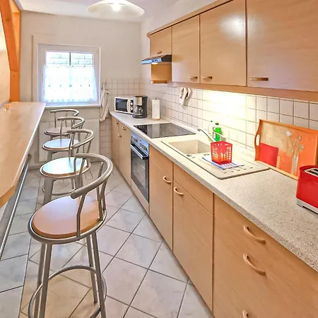 Ferienwohnung Gross Plasten Apartment