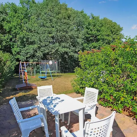 Ferienwohnung Gross Plasten