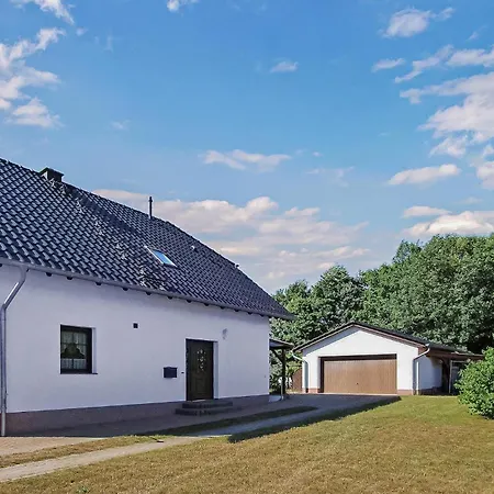 Διαμέρισμα Ferienwohnung Gross Plasten