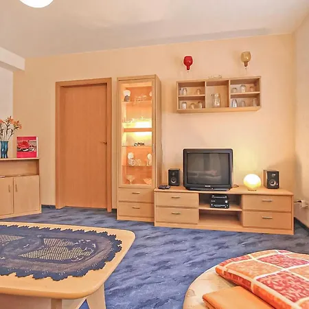 Ferienwohnung Gross Plasten Apartment Gross Plasten
