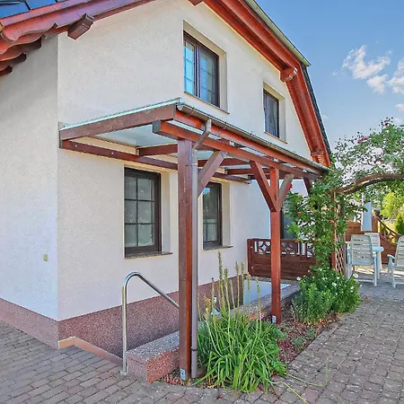 Ferienwohnung Gross Plasten Gross Plasten