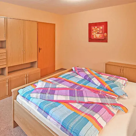 Ferienwohnung Gross Plasten