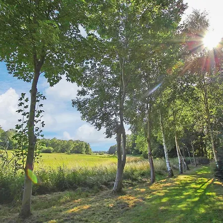 Διαμέρισμα Ferienwohnung Gross Plasten