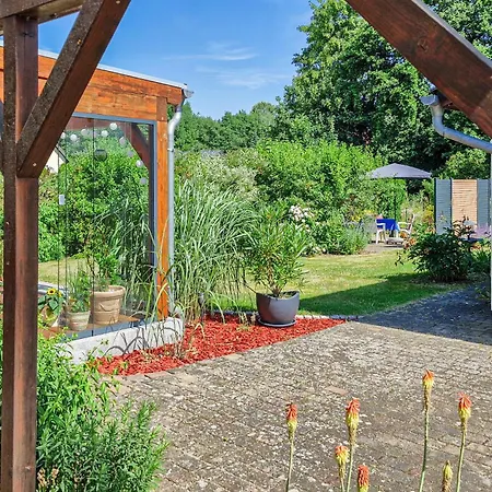 Ferienwohnung Gross Plasten Gross Plasten