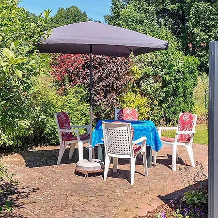Apartment Ferienwohnung Gross Plasten *